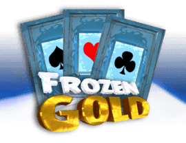 Frozen Gold img