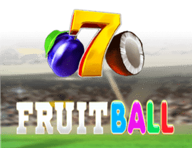 Play Fruitball
