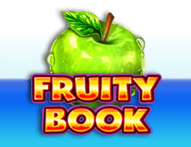Fruity Book img