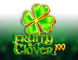 Fruity Clover 100 img