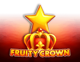 Play Fruity Crown