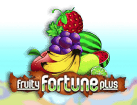 Fruity Fortune Plus img