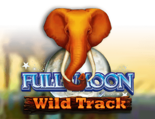 Full Moon: Wild Track img