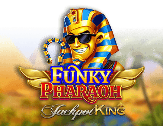 Play Funky Pharaoh: Jackpot King