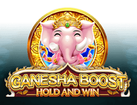 Ganesha Boost img