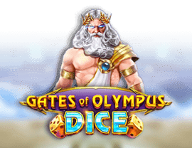 Gates of Olympus Dice img