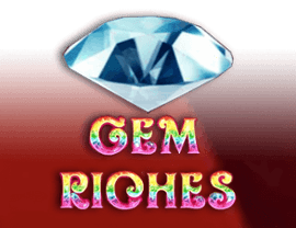 Play Gem Riches