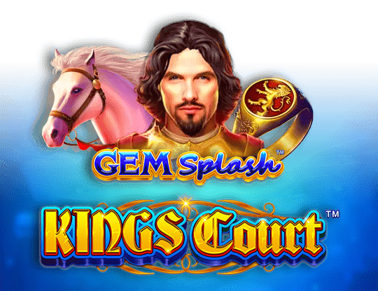 Gem Splash: Kings Court img