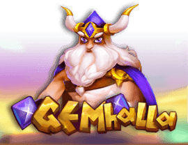 Play Gemhalla