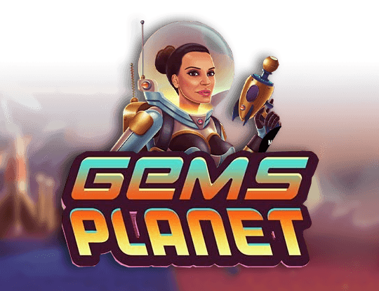 Gems Planet img