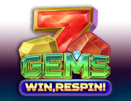 Gems Win, Respin! img
