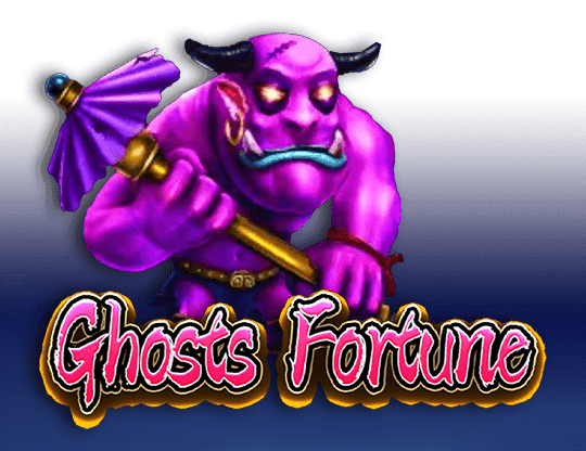 Play Ghosts Fortune