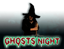 Play Ghosts' Night