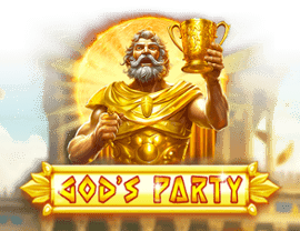 God’s Party img