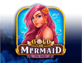 Play Gold of Mermaid