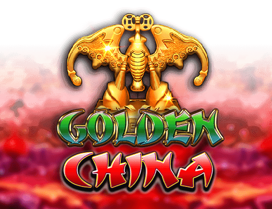 Golden China img