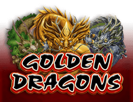 Play Golden Dragons
