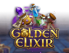 Play Golden Elixir