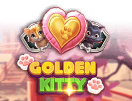 Play Golden Kitty