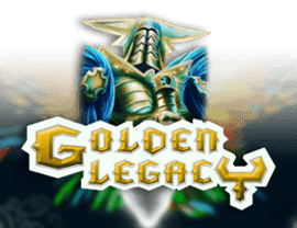 Golden Legacy img