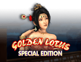 Golden Lotus Special Edition img