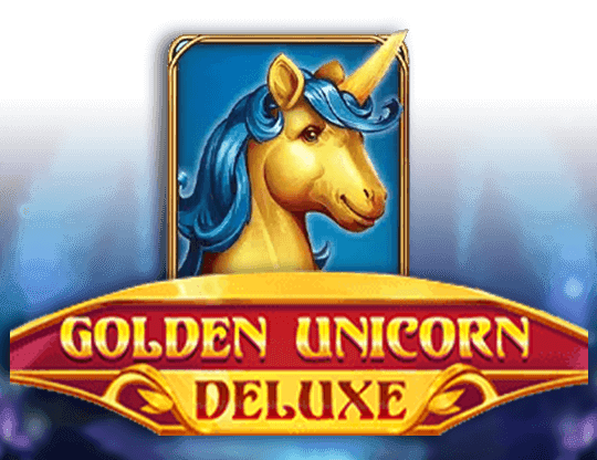 Golden Unicorn Deluxe img