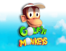Golf’N Monkeys img