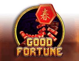 Play Good Fortune
