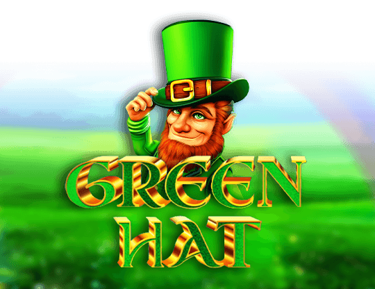 Green Hat img
