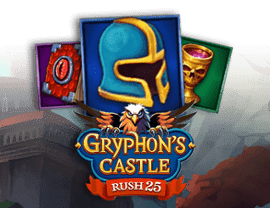 Gryphone’s Castle Rush x25 img