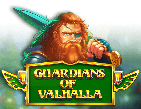 Play Guardians of Valhalla