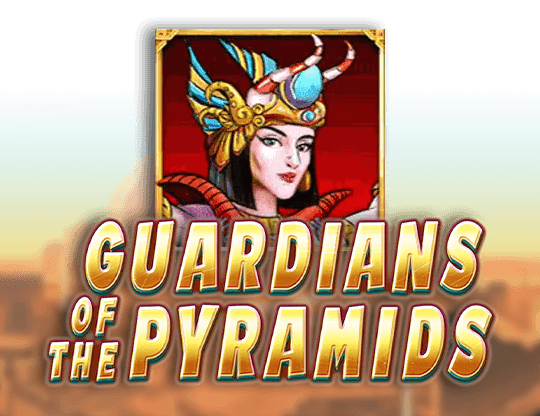 Guardians of the Pyramids img