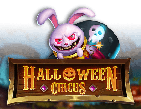 Play Halloween Circus