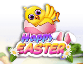 Happy Easter img