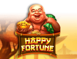 Play Happy Fortune