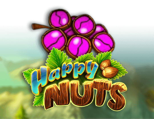 Happy Nuts img