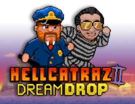 Hellcatraz 2 Dream Drop img