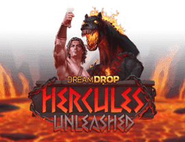 Hercules Unleashed Dream Drop img