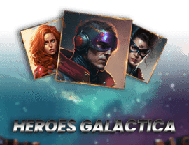 Heroes Galactica img