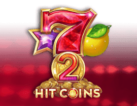 Play Hit Coins 2 Hold and Spin