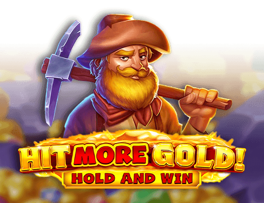 Hit More Gold! img