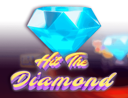 Play Hit The Diamond