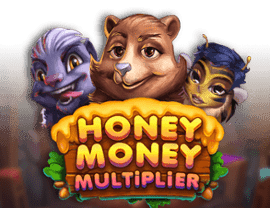 Honey Money Multiplier img