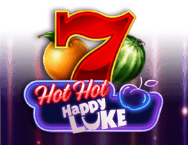 Hot Hot Happy Luke img