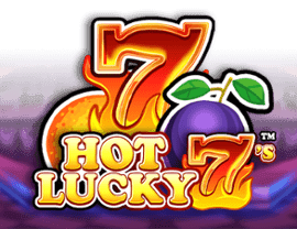 Play Hot Lucky 7s