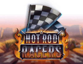 Hot Rod Racers img