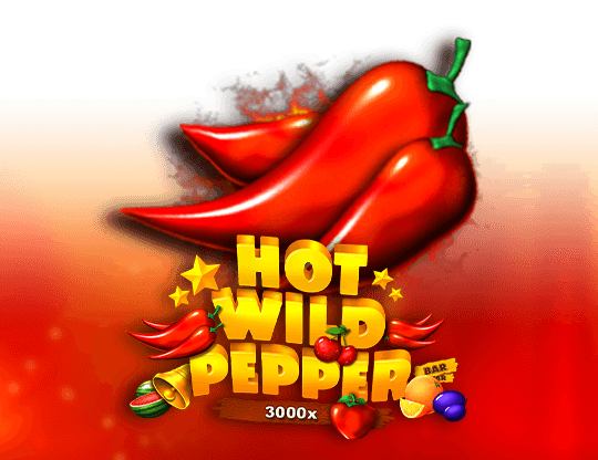 Play Hot Wild Pepper