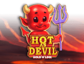 Hot as Devil img
