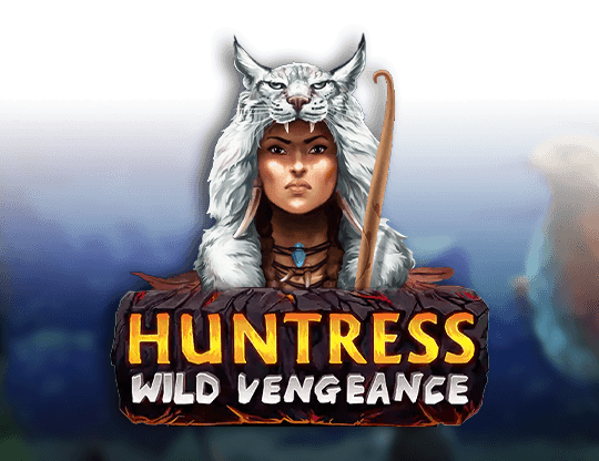 Huntress Wild Vengeance img