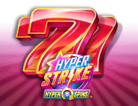 Hyper Strike HyperSpins img